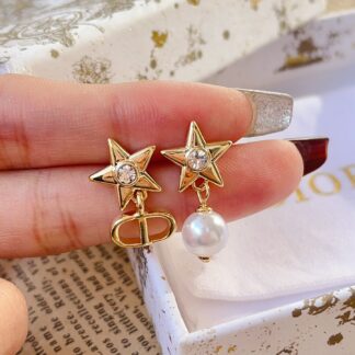 Luxury A1084 Earrings