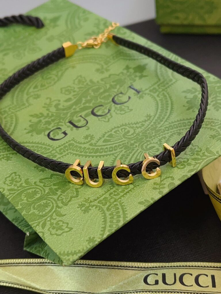 Designer Necklace editorial product context 1