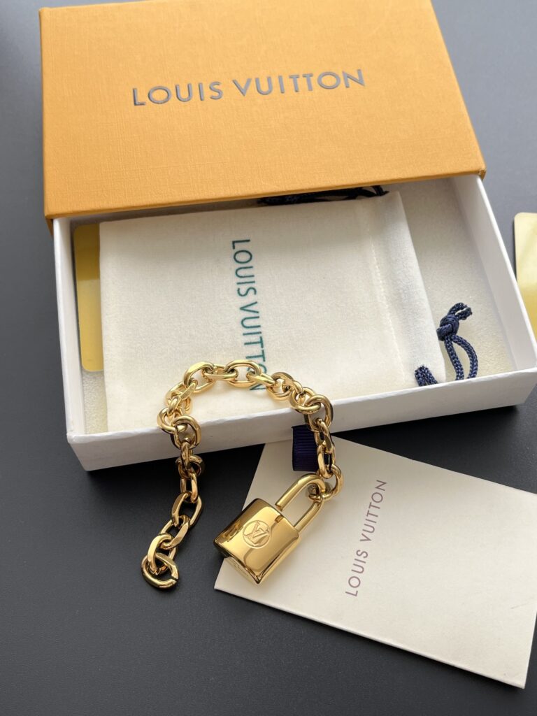 Designer L182 Bracelet editorial product context 3