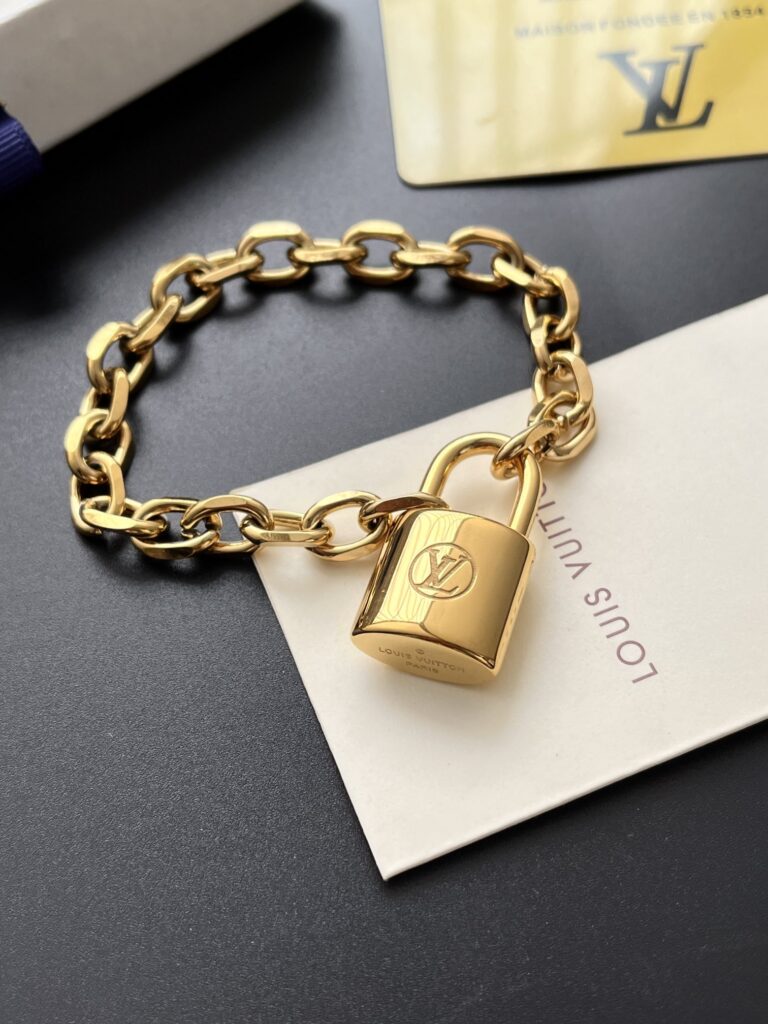 Designer L182 Bracelet editorial product context 2
