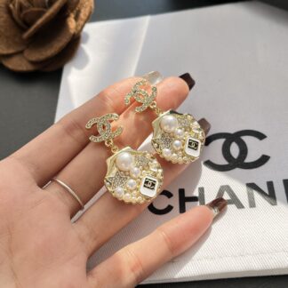 Luxury A1086 Earrings