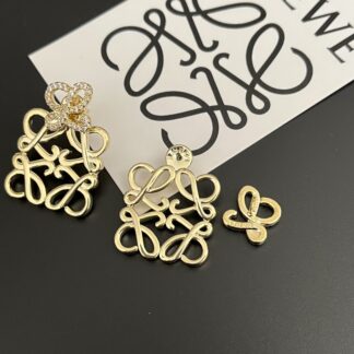 Luxury A1088 Earrings