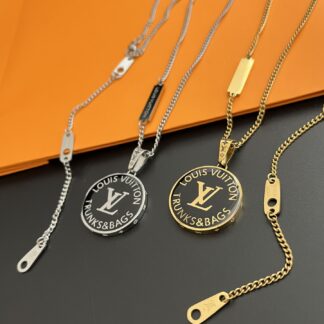 Luxury X651 Necklace