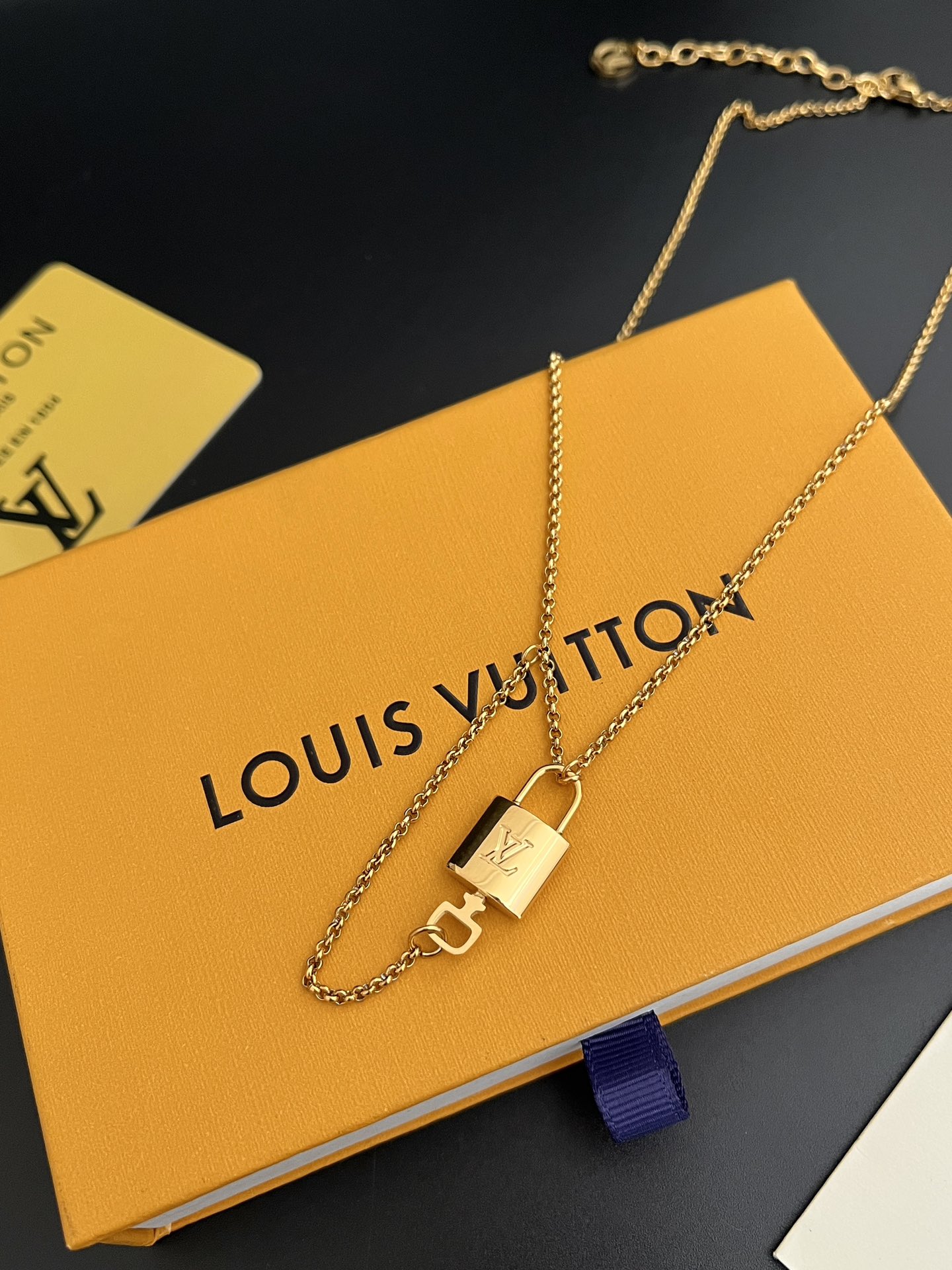Luxury X652 Necklace
