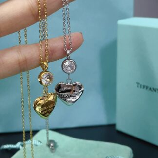 Luxury X654 Necklace