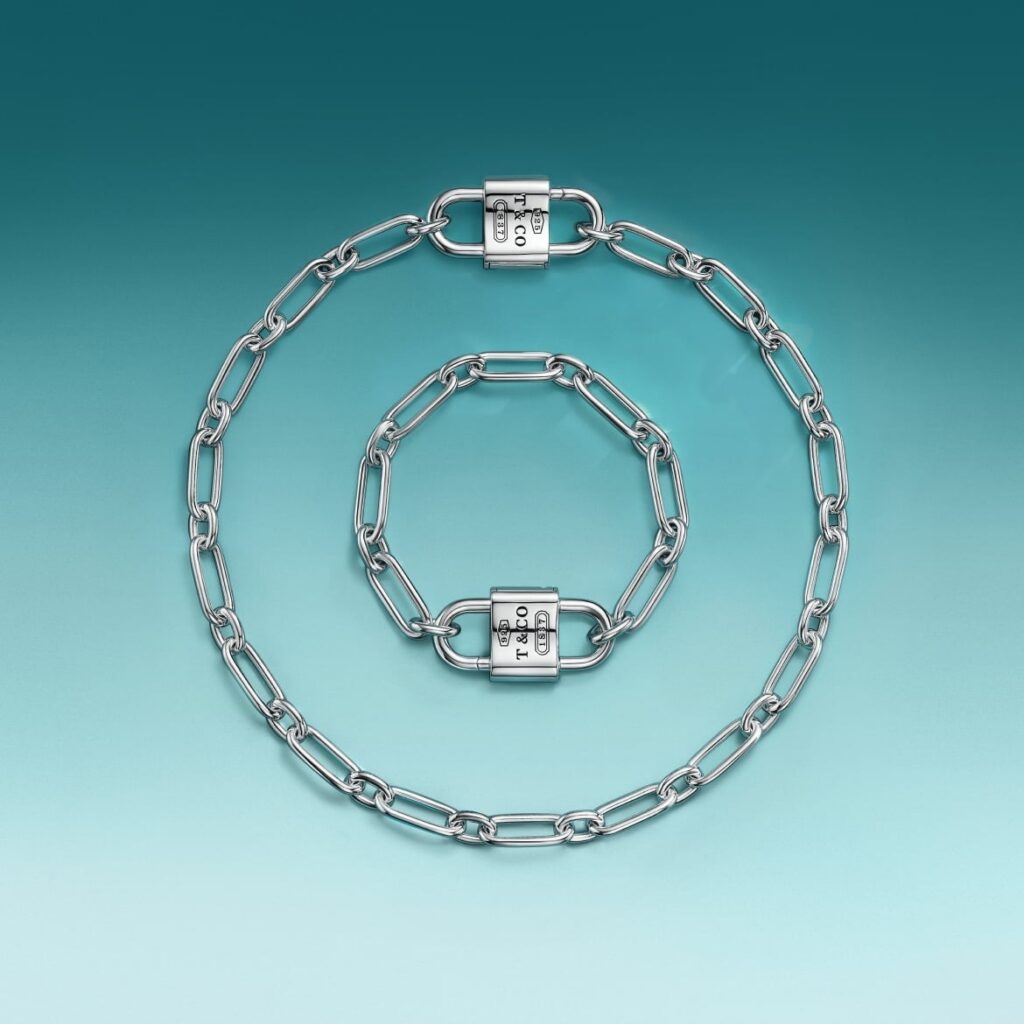 Designer Necklace editorial product context 1