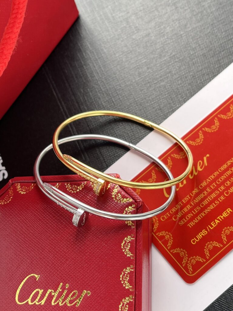Designer S430 Bracelet editorial product context 2