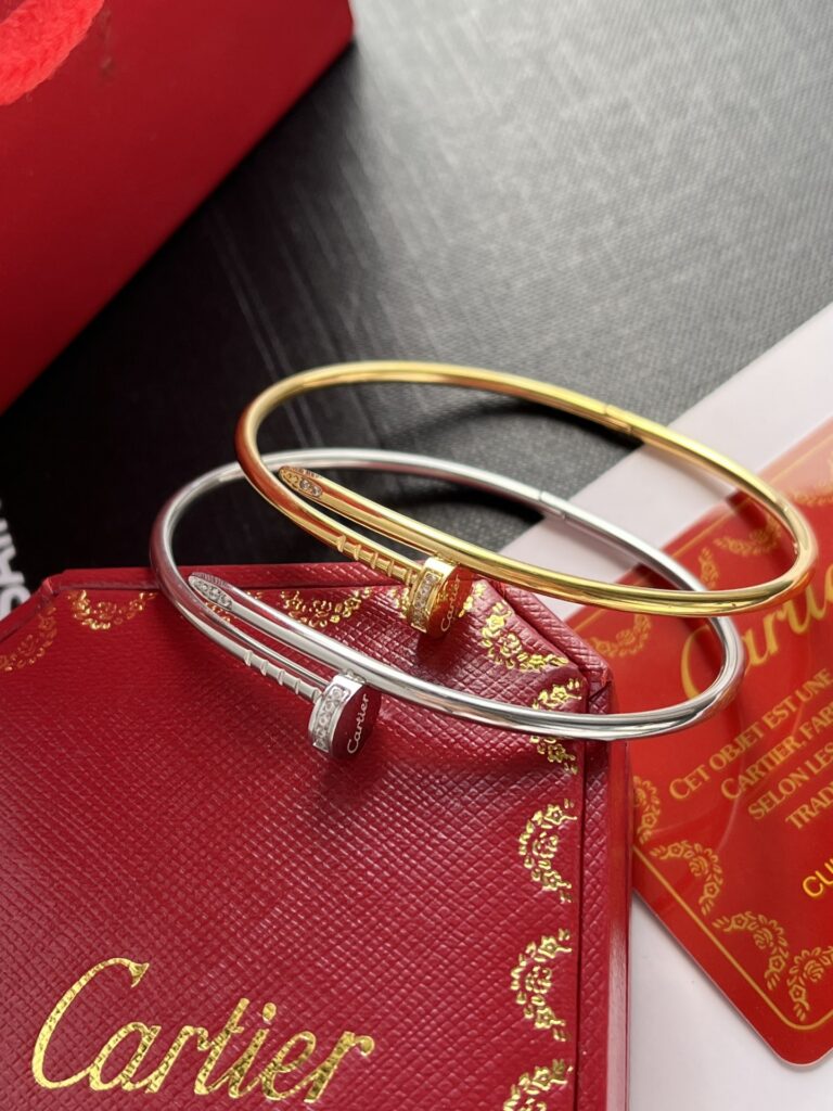 Designer S430 Bracelet editorial product context 1