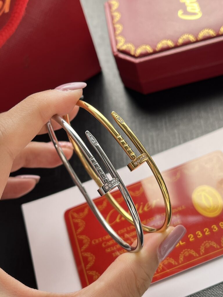 Designer S430 Bracelet editorial product context 3