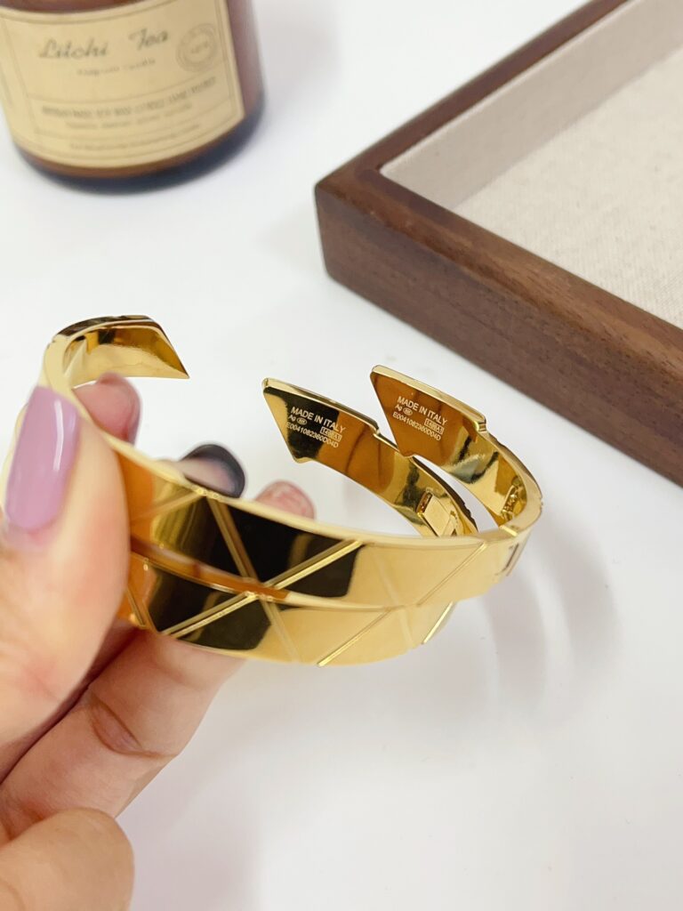 Designer S431 Bracelet editorial product context 3