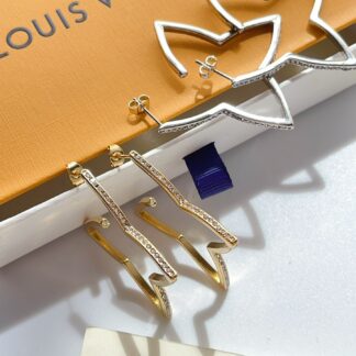 Luxury A1093 Earrings