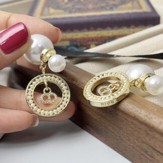 Luxury A1098 Earrings