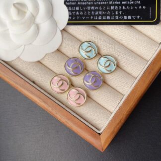 Luxury A1103 Earrings