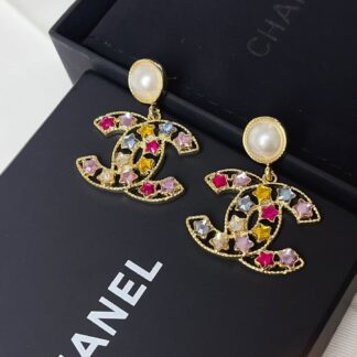 Luxury A1106 Earrings