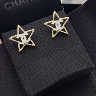 Luxury A1107 Earrings