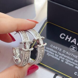 Luxury A1109 Earrings