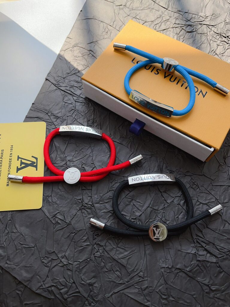 Designer S433 Bracelet editorial product context 2