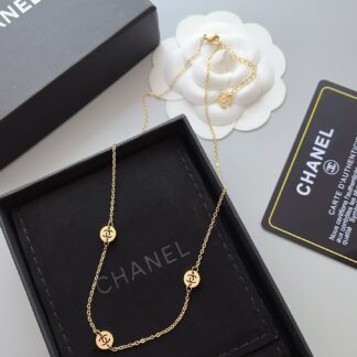 Luxury X658 Necklace