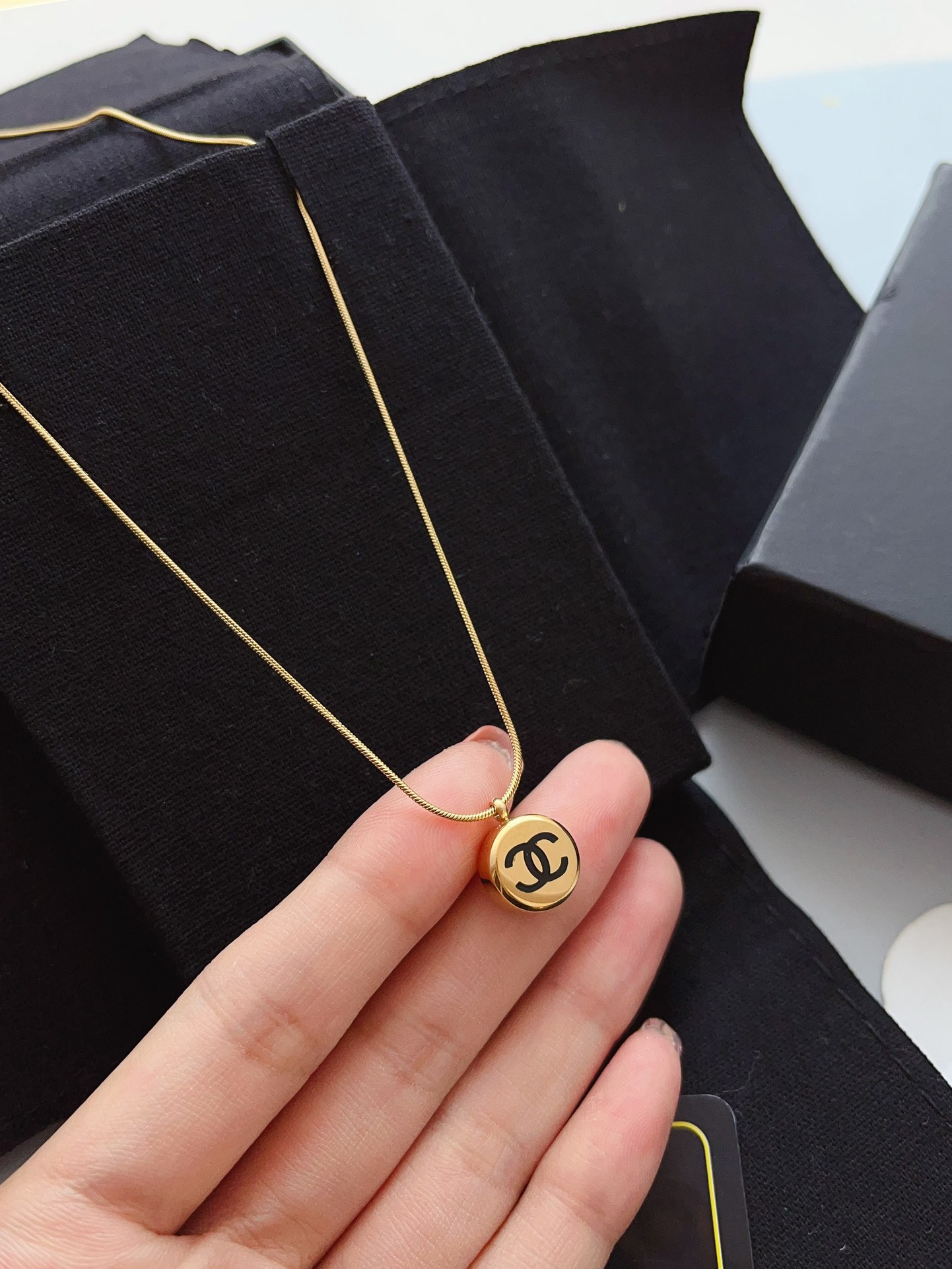 Luxury X659 Necklace