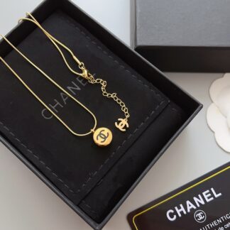 Luxury X659 Necklace