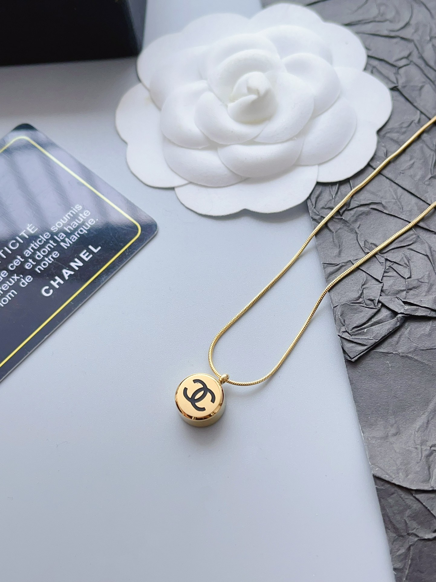 Luxury X659 Necklace