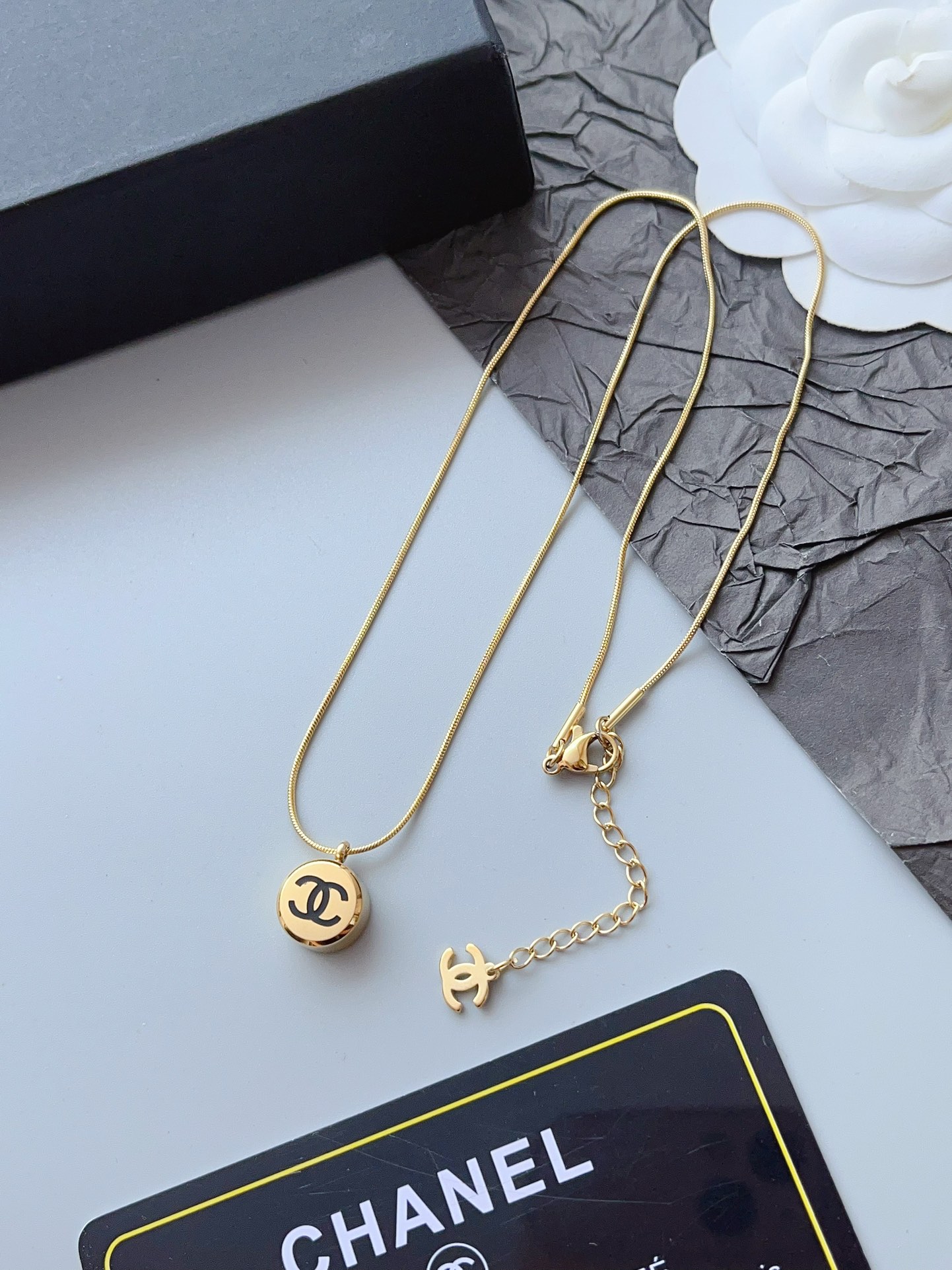 Luxury X659 Necklace