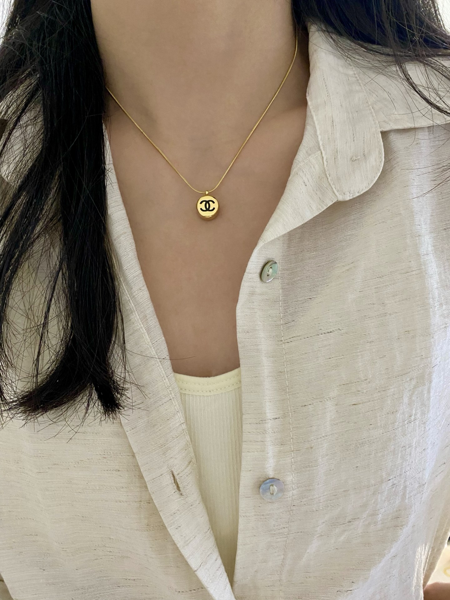 Luxury X659 Necklace