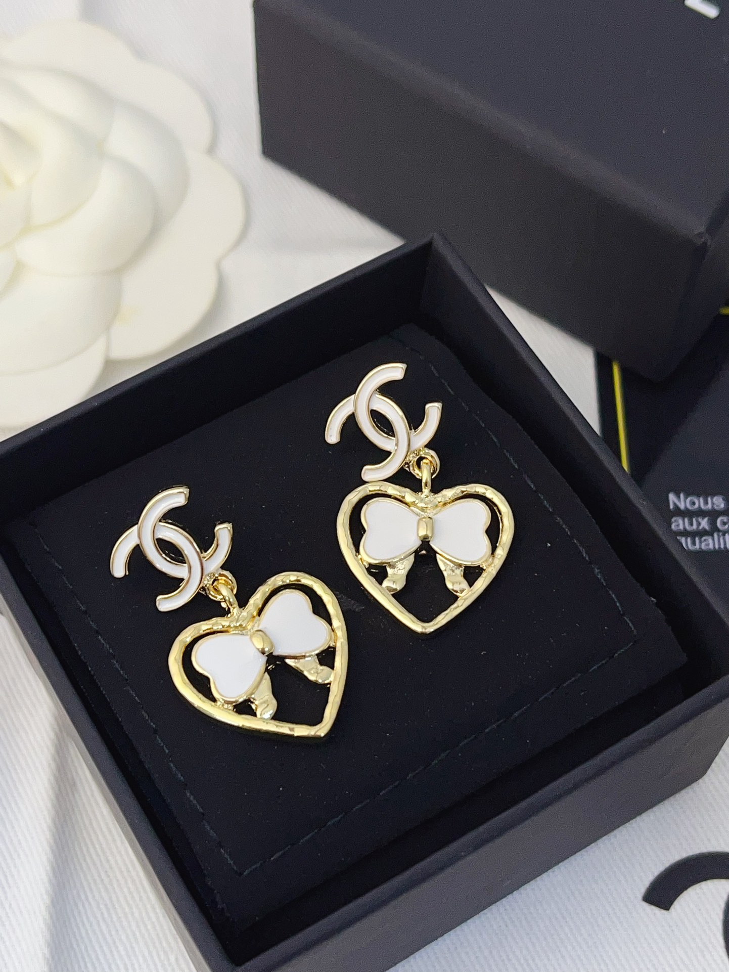 Luxury A1110 Earrings