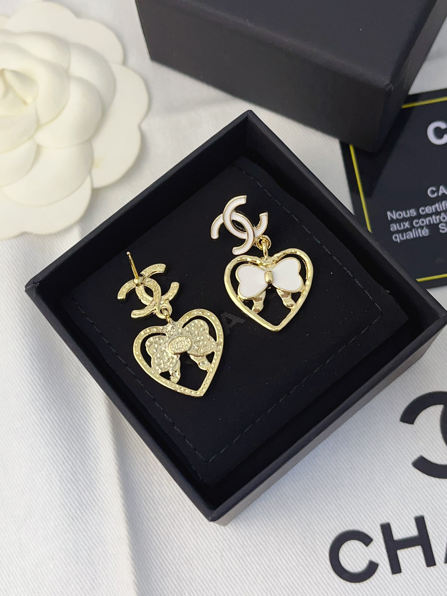 Luxury A1110 Earrings