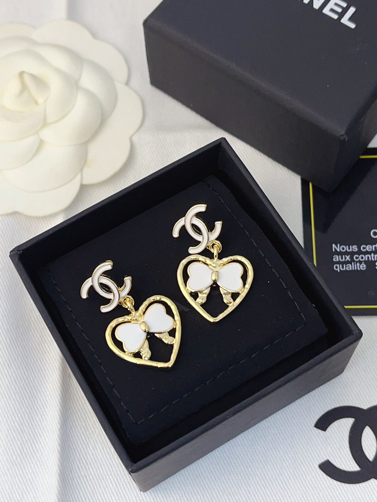 Luxury A1110 Earrings