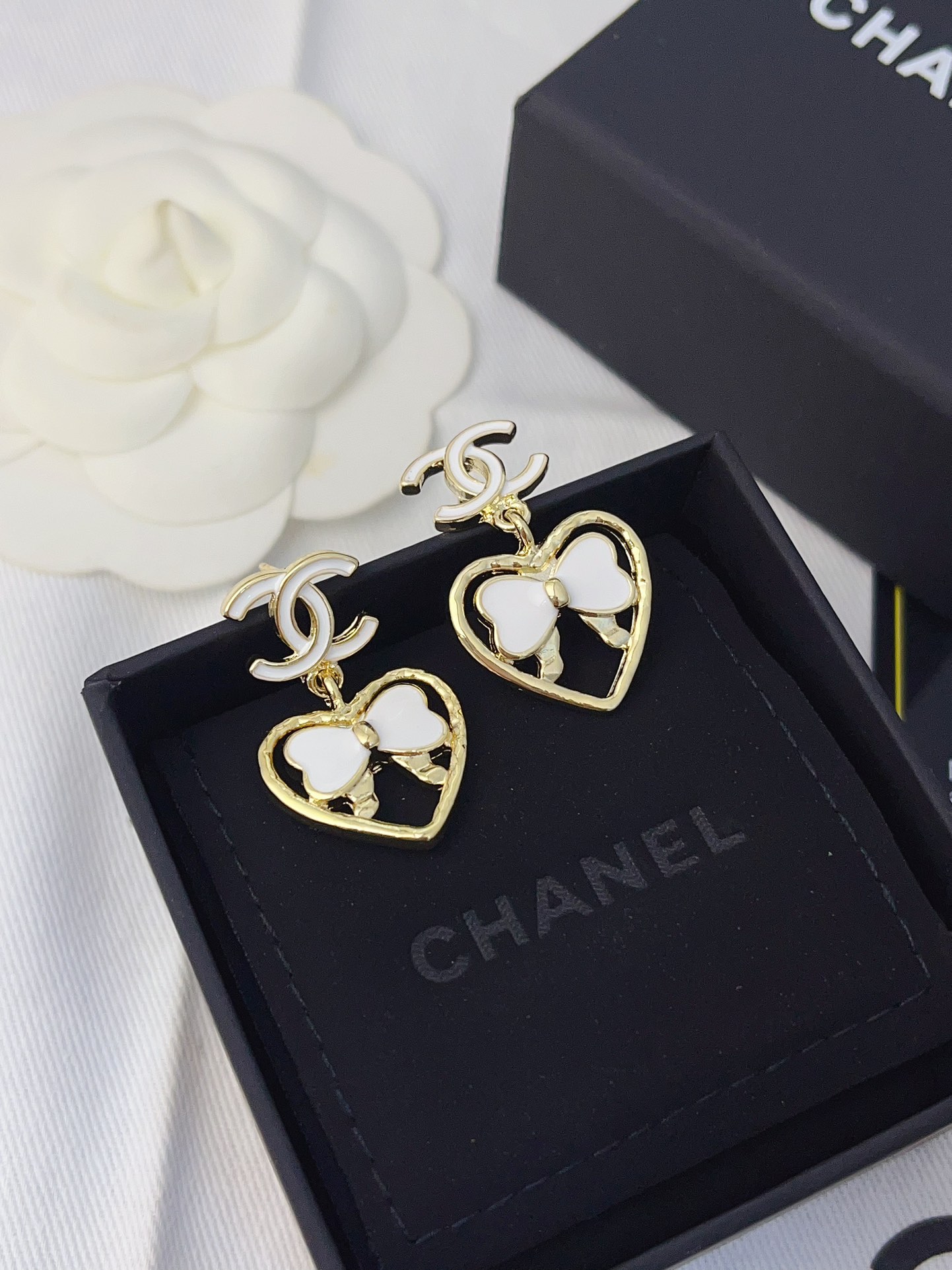 Luxury A1110 Earrings