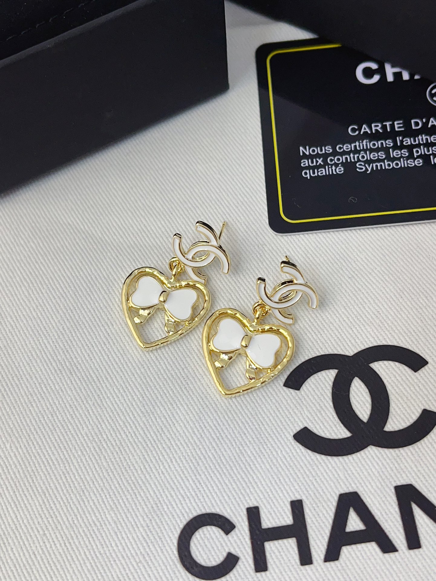 Luxury A1110 Earrings