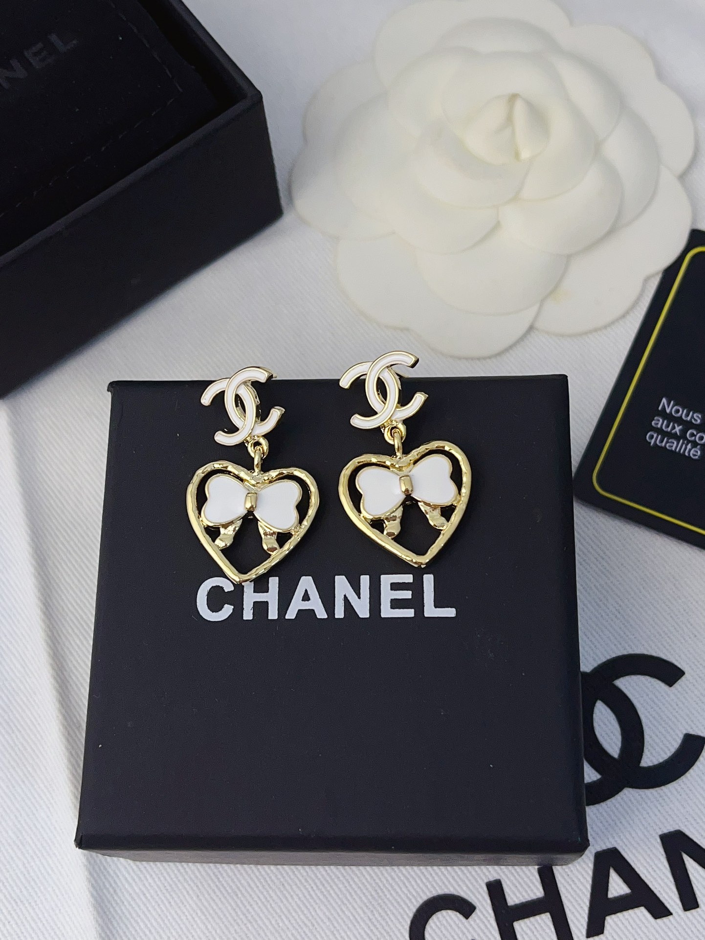 Luxury A1110 Earrings