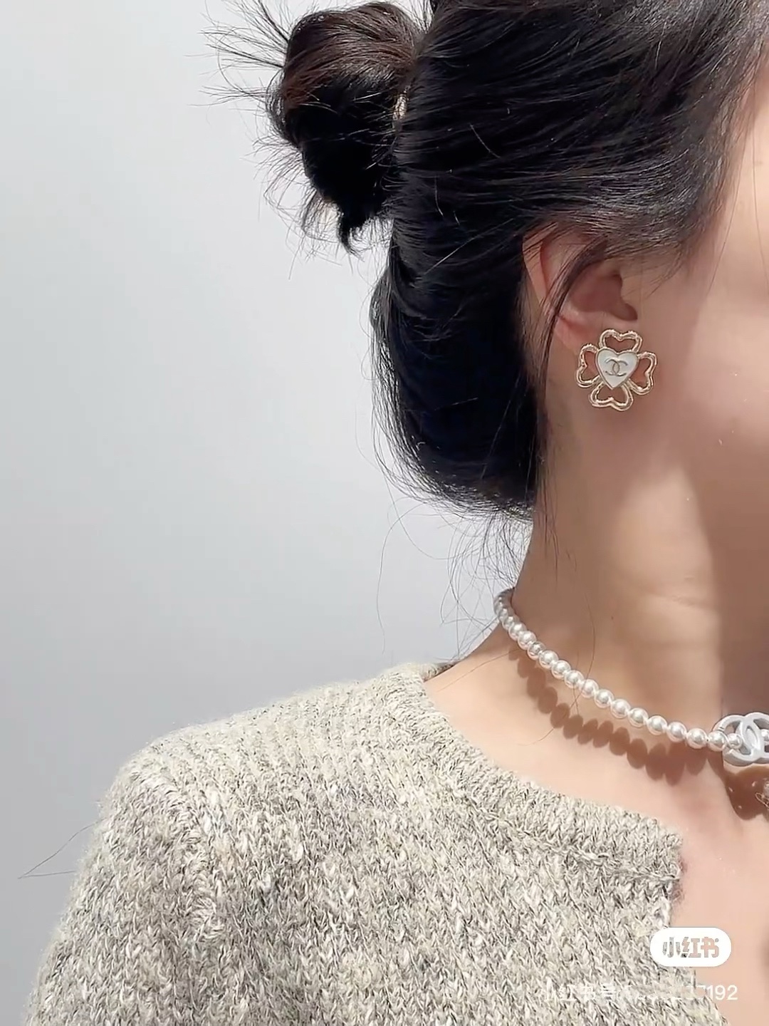 Luxury A1111 Earrings