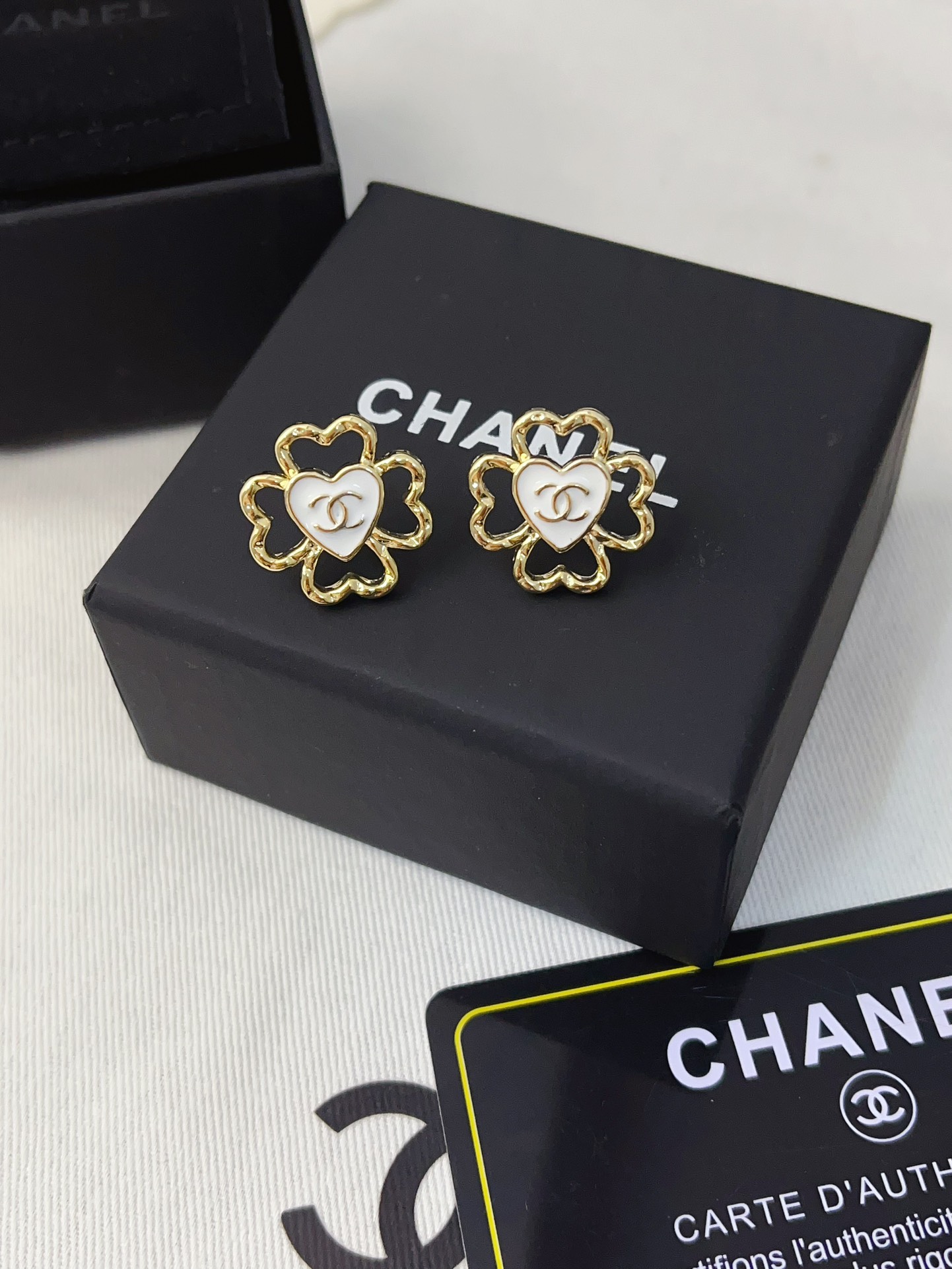 Luxury A1111 Earrings