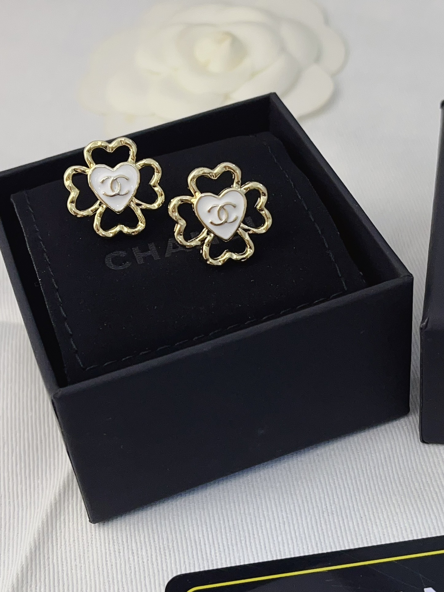 Luxury A1111 Earrings