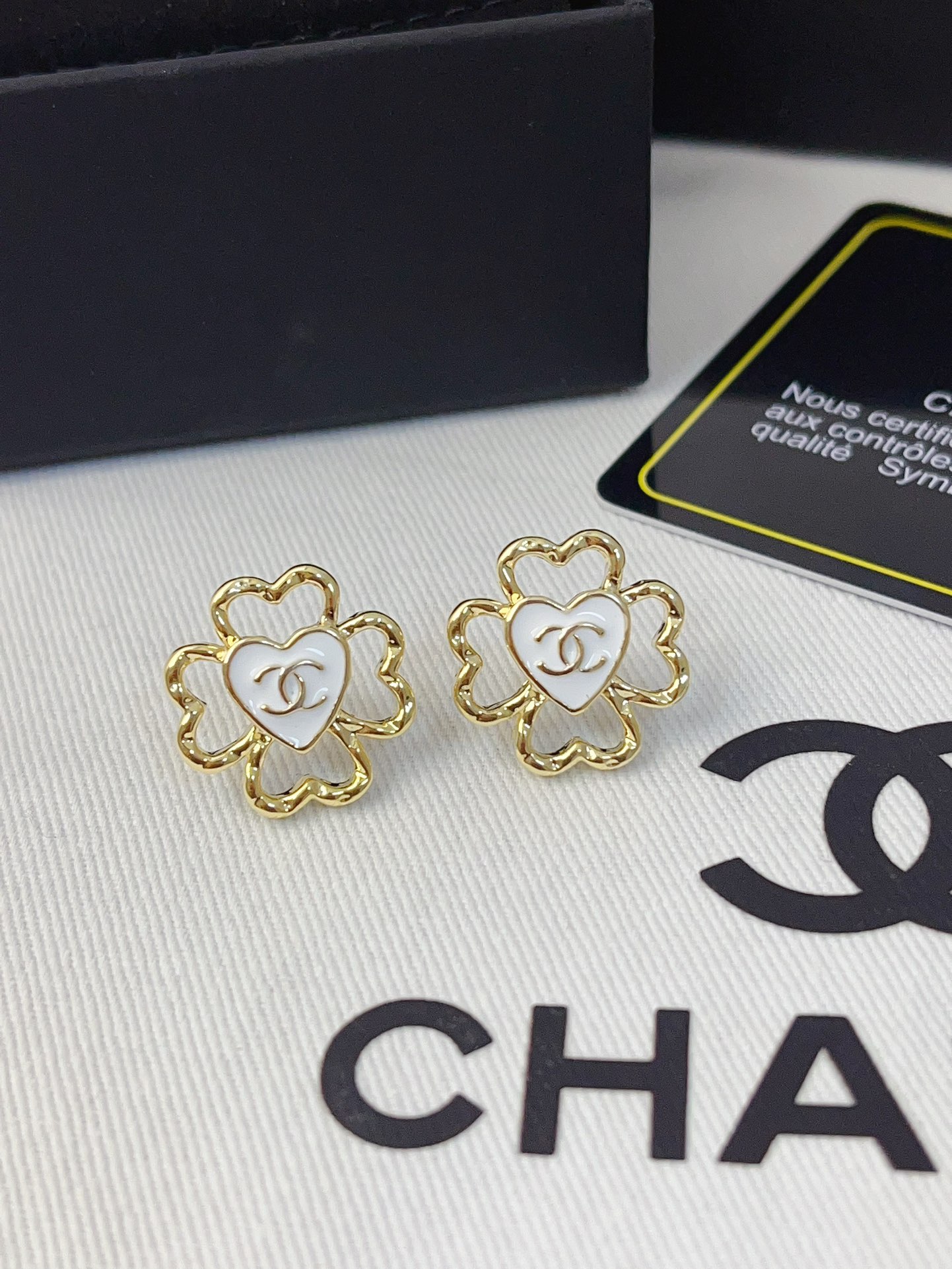 Luxury A1111 Earrings