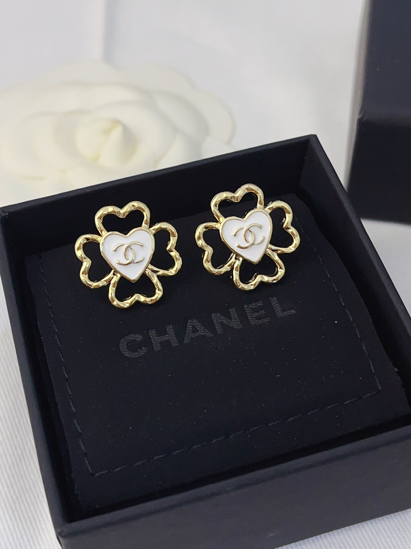 Luxury A1111 Earrings