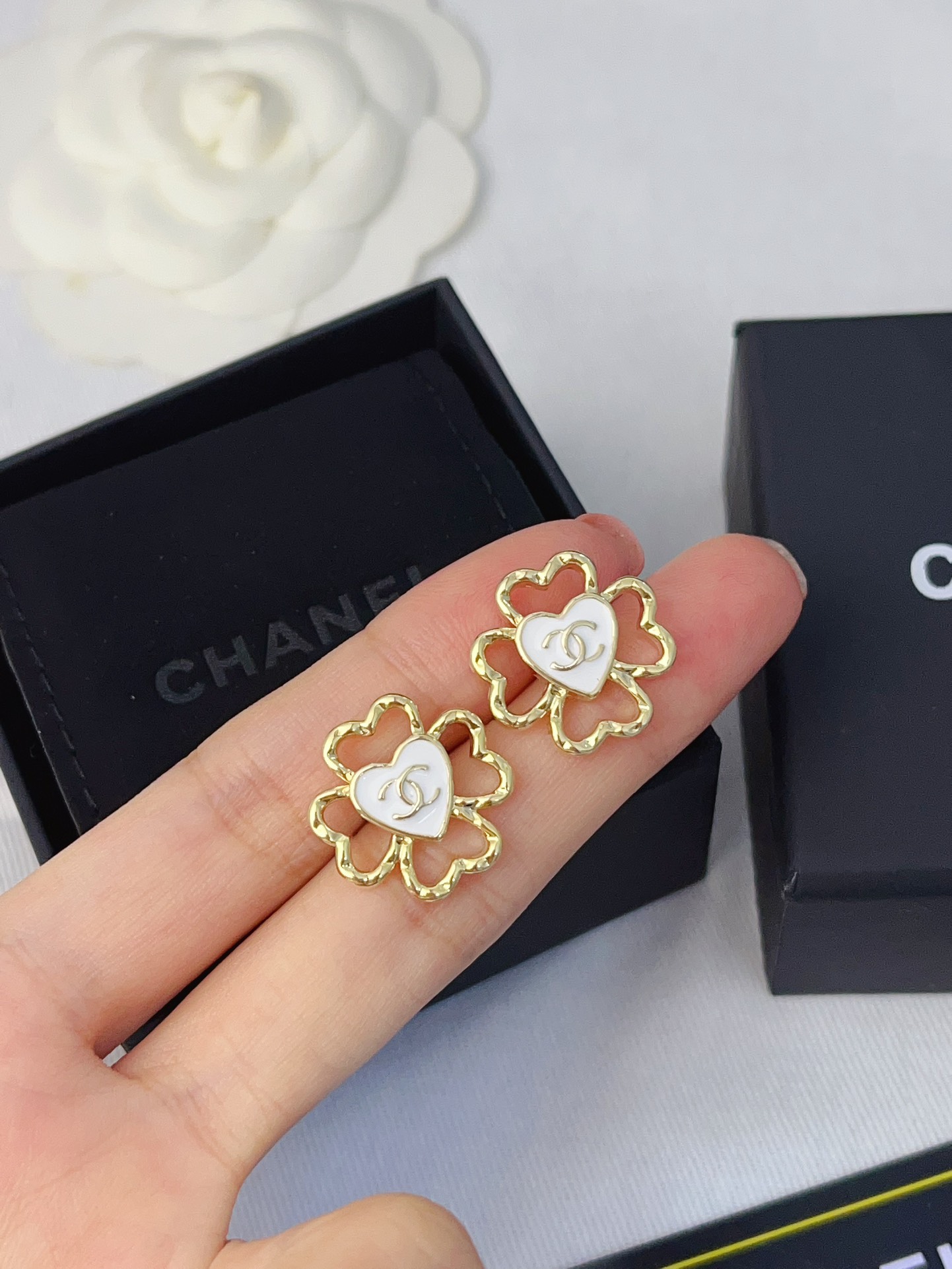 Luxury A1111 Earrings