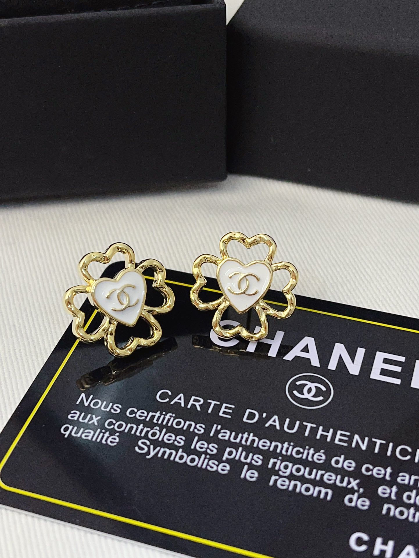 Luxury A1111 Earrings