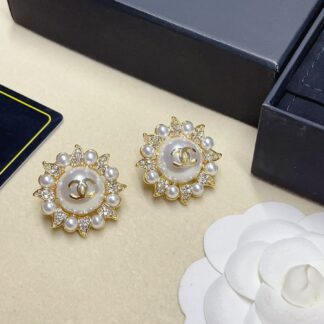 Luxury A1112 Earrings