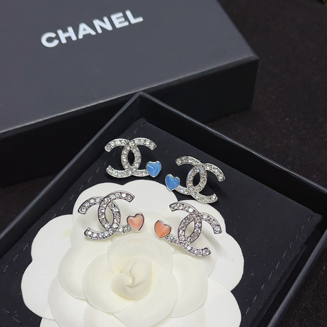 Luxury A1114 Earrings