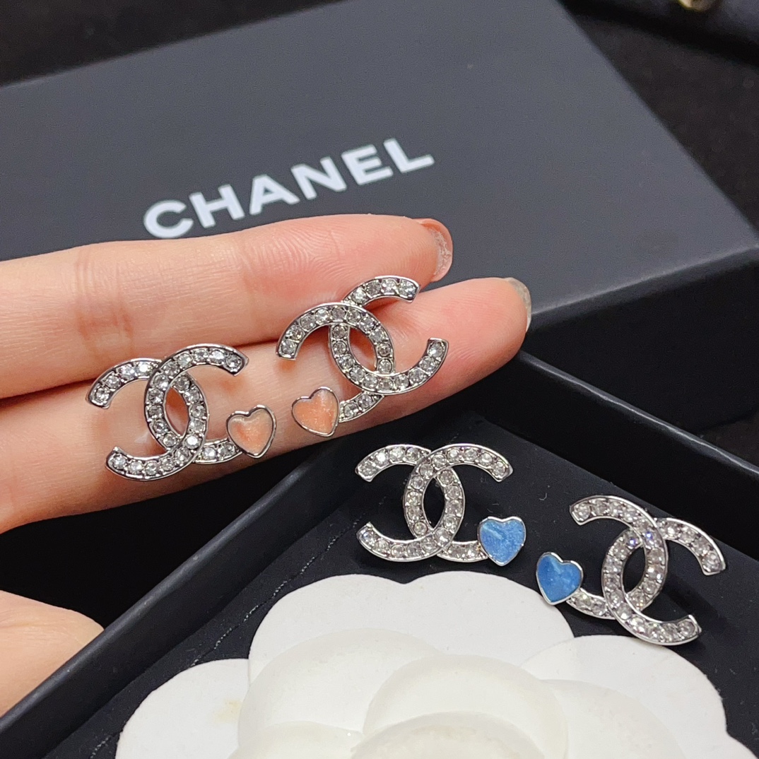Luxury A1114 Earrings