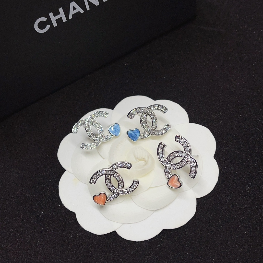 Luxury A1114 Earrings