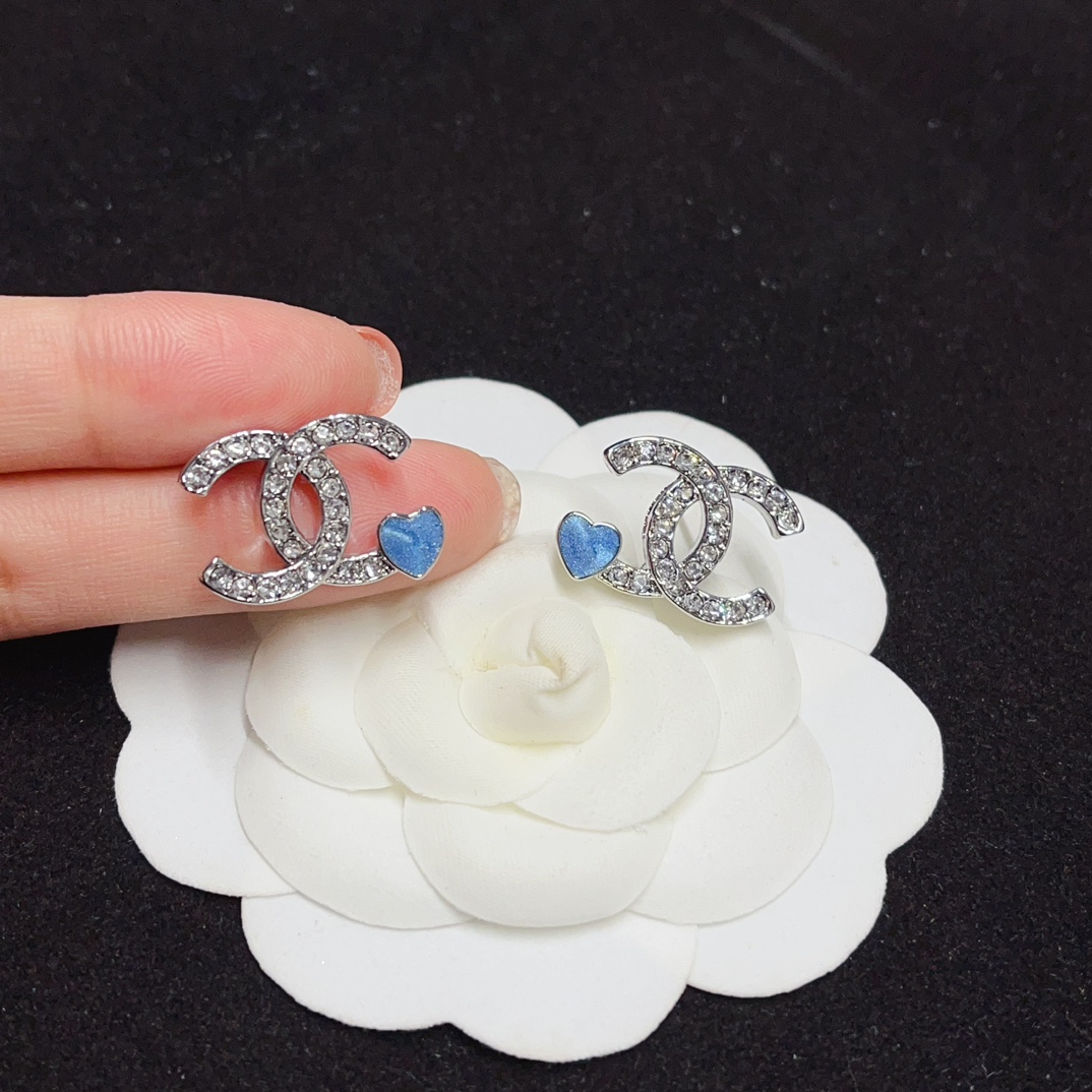 Luxury A1114 Earrings