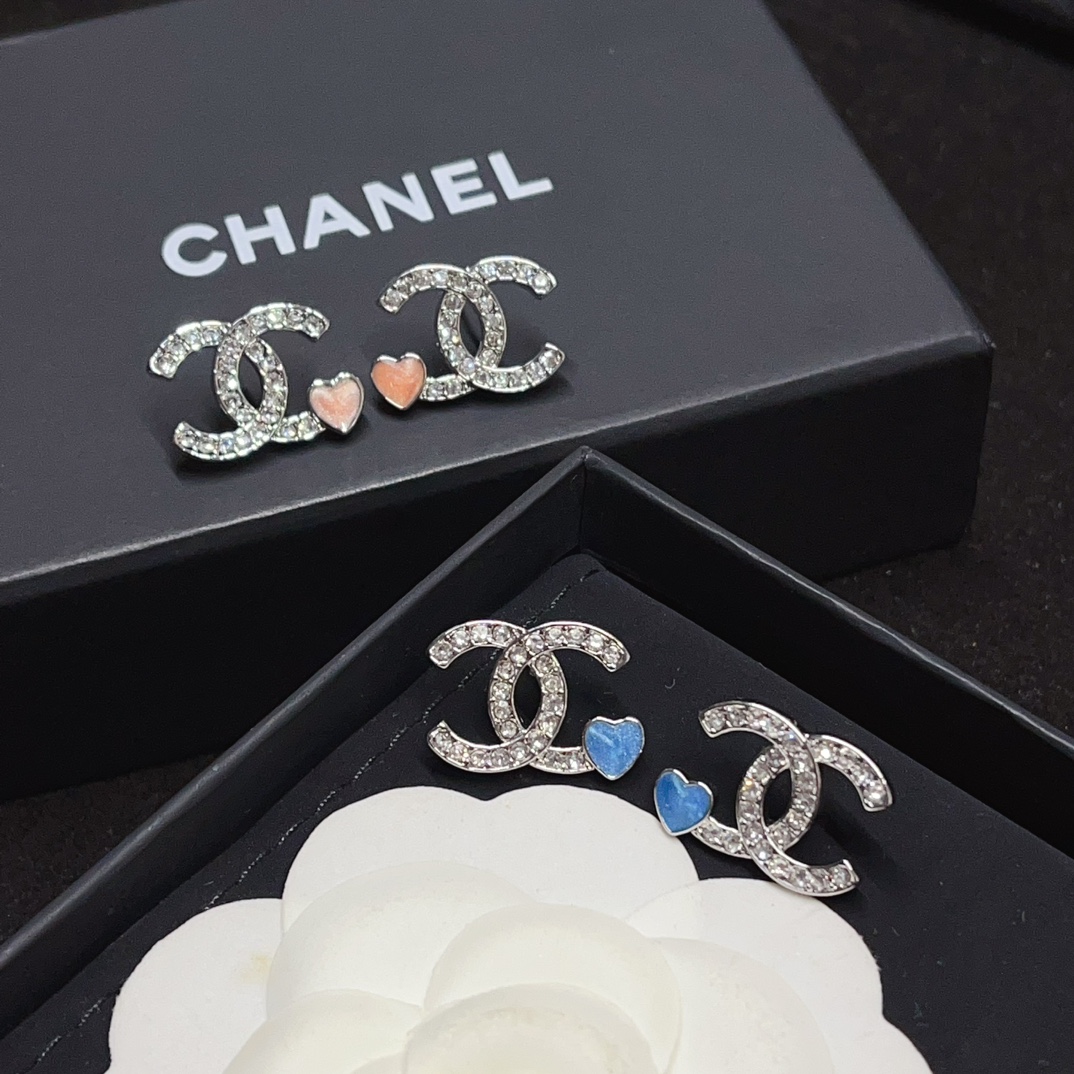 Luxury A1114 Earrings