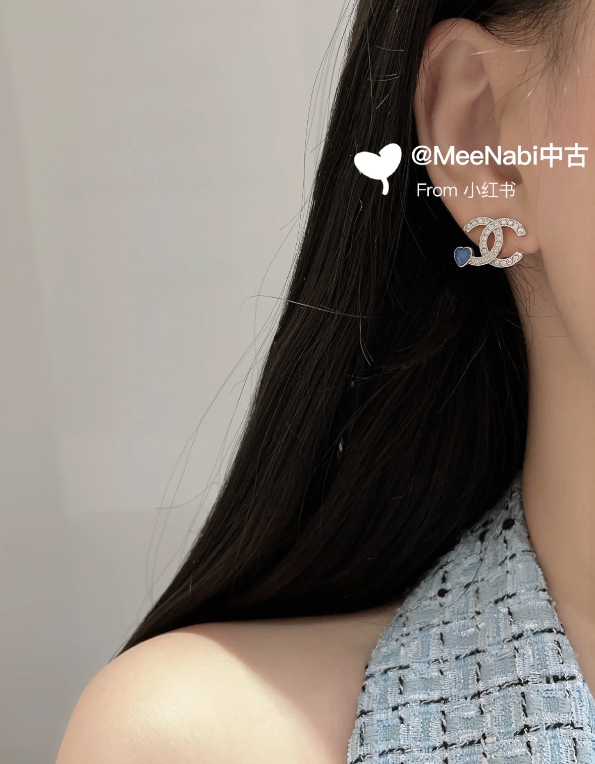 Luxury A1114 Earrings
