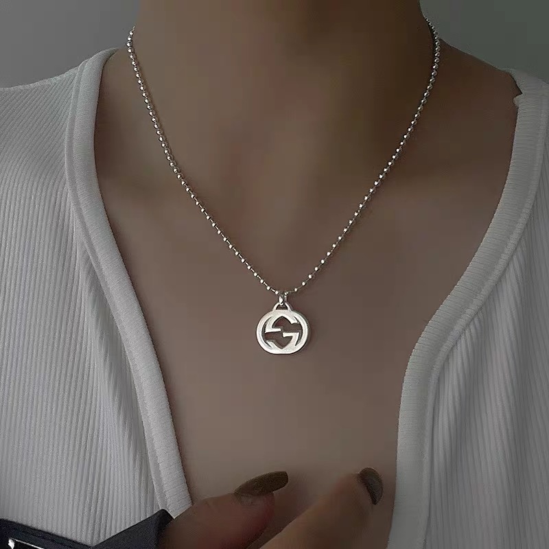 Luxury X582 Necklace