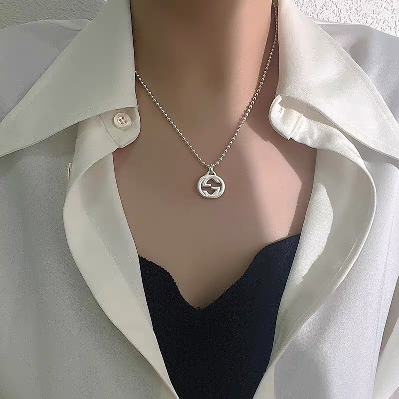 Luxury X582 Necklace