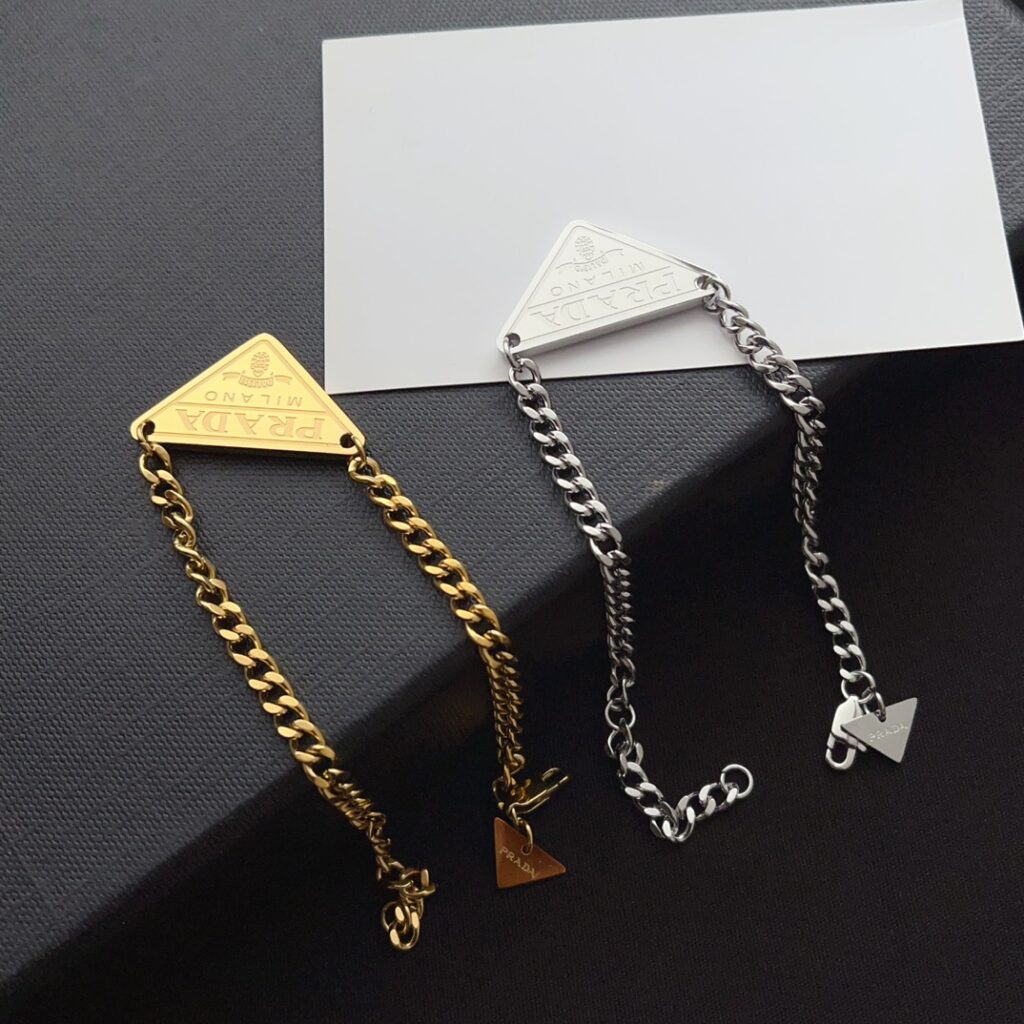 Designer L190 Bracelet editorial product context 1